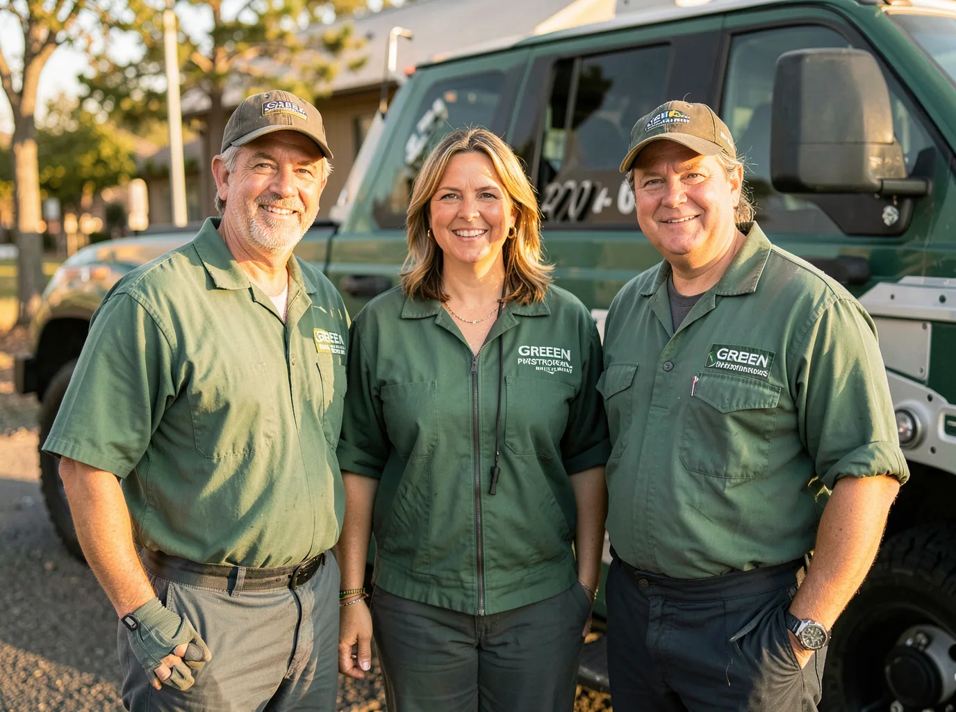 Water Damage Restoration company in Hamer, SC