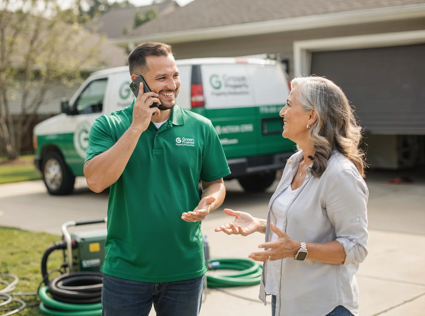 Water Damage Restoration Hamer, SC FAQs